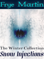 The Winter Collection: Snow Injections