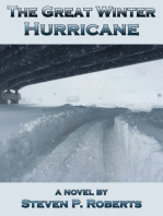 The Great Winter Hurricane