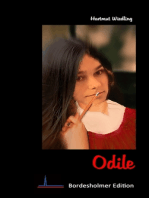 Odile: Ein olfaktorisches Märchen