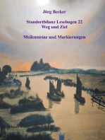 Standortbilanz Lesebogen 22 Weg und Ziel: Meilensteine und Markierungen