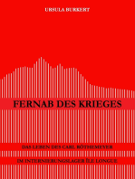 Fernab des Krieges