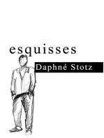 esquisses: Daphné Stotz