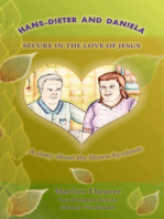 Hans - Dieter and Daniela - Secure in the Love of Jesus