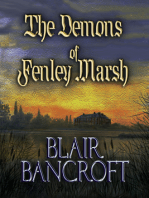 The Demons of Fenley Marsh