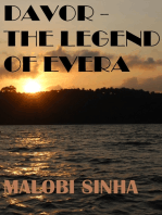 Davor: The Legend of Evera