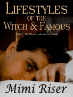 Lifestyles of the Witch & Famous