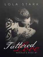 Tattered Love: Needle's Kiss, #1