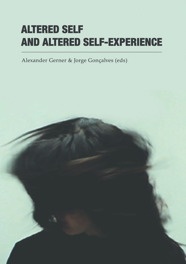 Altered Self and Altered Self-Experience by Books on Demand (Ebook ...