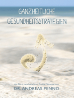 Ganzheitliche Gesundheitsstrategien