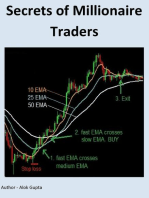 The Secrets of Fibonacci Revealed | PDF | Day Trading | Market Trend