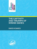 The Captivity And Triumph of Winnie Davies