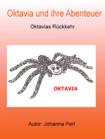 Oktavia und ihre Abenteuer - Oktavias Rückkehr