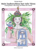 Mein Zauberschloss hat viele Türen: Zwanzig Räume voller Reime