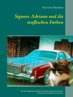 Signore Adriano und die teuflischen Farben