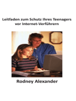 Leitfaden zum Schutz Ihres Teenagers vor Internet-Verführern