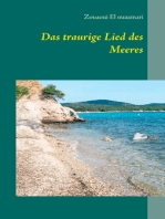 Das traurige Lied des Meeres