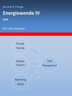 Energiewende IV: Geld