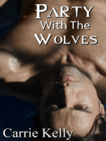 Party With The Wolves