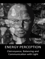 Energy Perception