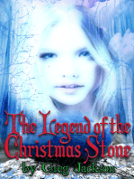 The Legend of the Christmas Stone