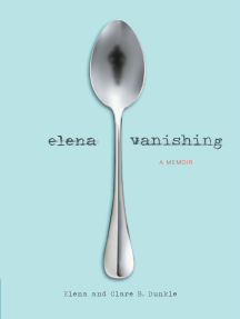 Download Elena Vanishing By Elena Dunkle