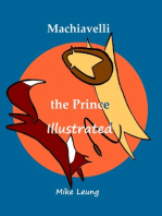 The Prince Illustrated