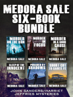 Medora Sale Six-Book Bundle