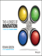 The Four Lenses of Innovation