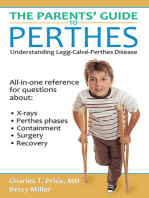 The Parents' Guide to Perthes