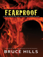 Fearproof: How to Overcome the Paralysing Power of Fear