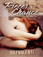 Pieces in Chance: Chance Series, #1