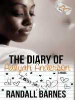 The Diary of Aaliyah Anderson