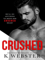 Crushed: Breaking the Rules Series, #5
