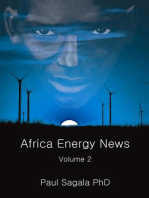 African Energy News - volume 2: African Energy News, #2