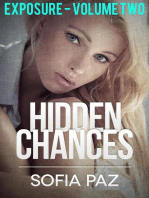 Hidden Chances: Exposure - Volume Two: Hidden Chances, #2