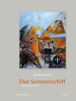 Das Sonnenschiff