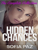 Hidden Chances: The Complete Collection: Hidden Chances, #6