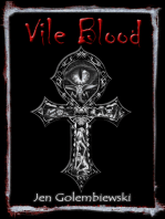 Vile Blood