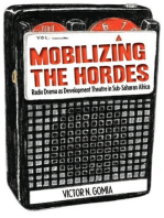 Mobilizing the Hordes