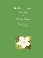 Hidden Treasure: A Memoir