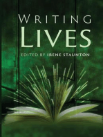 Writing Lives