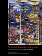 Parliament, the Budget and Poverty in South Africa. A Shift in Power