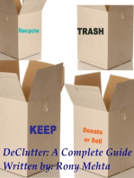 DeClutter