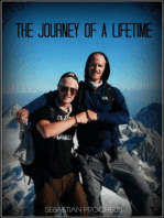 The Journey of a Lifetime