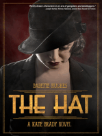 The Hat (The Kate Brady Series Book 1)