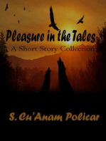 Pleasure in the Tales: A Short Story Collection