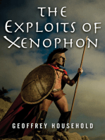 The Exploits of Xenophon