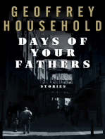 Days of Your Fathers: Stories