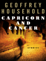 Capricorn and Cancer: Stories