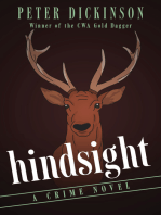 Hindsight: A Crime Novel